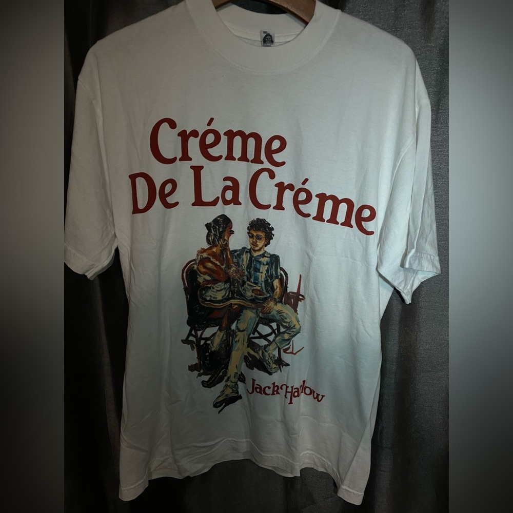 Jack Harlow T-shirt